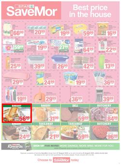 SPAR SaveMor Namibia (07 August - 24 August 2025), page 3