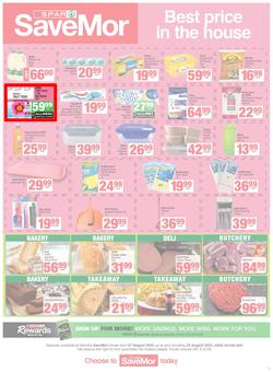 SPAR SaveMor Namibia (07 August - 24 August 2025), page 3