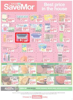 SPAR SaveMor Namibia (07 August - 24 August 2025), page 3