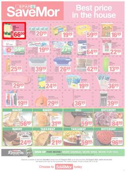 SPAR SaveMor Namibia (07 August - 24 August 2025), page 3