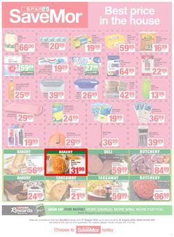 SPAR SaveMor Namibia (07 August - 24 August 2025), page 3