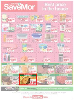 SPAR SaveMor Namibia (07 August - 24 August 2025), page 3