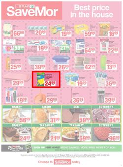 SPAR SaveMor Namibia (07 August - 24 August 2025), page 3