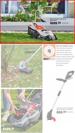 Leroy Merlin : Live Love Garden (01 August - 31 October 2025), page 7