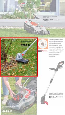 Leroy Merlin : Live Love Garden (01 August - 31 October 2025), page 7
