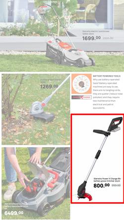 Leroy Merlin : Live Love Garden (01 August - 31 October 2025), page 7