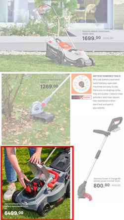 Leroy Merlin : Live Love Garden (01 August - 31 October 2025), page 7