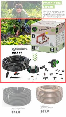 Leroy Merlin : Live Love Garden (01 August - 31 October 2025), page 11