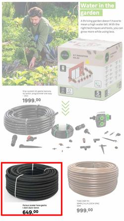 Leroy Merlin : Live Love Garden (01 August - 31 October 2025), page 11