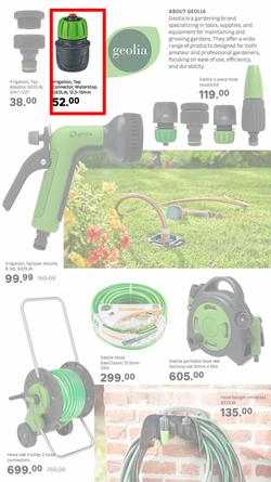 Leroy Merlin : Live Love Garden (01 August - 31 October 2025), page 12