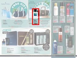 Dis-Chem : The Best Of Everything Beauty (21 August - 14 September 2025), page 15