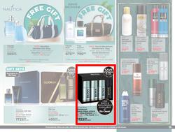 Dis-Chem : The Best Of Everything Beauty (21 August - 14 September 2025), page 15