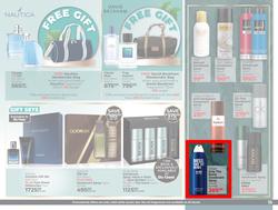 Dis-Chem : The Best Of Everything Beauty (21 August - 14 September 2025), page 15