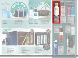 Dis-Chem : The Best Of Everything Beauty (21 August - 14 September 2025), page 15