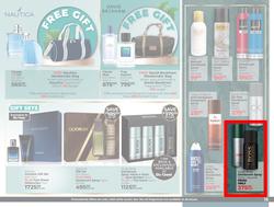 Dis-Chem : The Best Of Everything Beauty (21 August - 14 September 2025), page 15