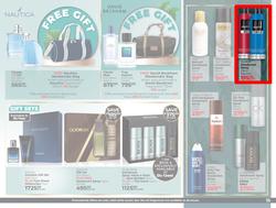 Dis-Chem : The Best Of Everything Beauty (21 August - 14 September 2025), page 15