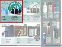 Dis-Chem : The Best Of Everything Beauty (21 August - 14 September 2025), page 15