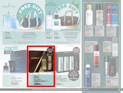 Dis-Chem : The Best Of Everything Beauty (21 August - 14 September 2025), page 15