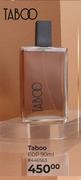 Taboo EDP-90ml