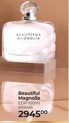 Estee Lauder Beautiful Magnolia EDP-100ml