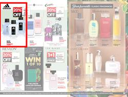 Dis-Chem : The Best Of Everything Beauty (21 August - 14 September 2025), page 17