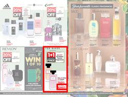 Dis-Chem : The Best Of Everything Beauty (21 August - 14 September 2025), page 17