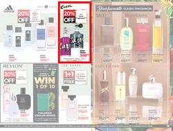 Dis-Chem : The Best Of Everything Beauty (21 August - 14 September 2025), page 17