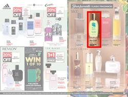 Dis-Chem : The Best Of Everything Beauty (21 August - 14 September 2025), page 17