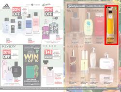 Dis-Chem : The Best Of Everything Beauty (21 August - 14 September 2025), page 17