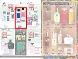 Dis-Chem : The Best Of Everything Beauty (21 August - 14 September 2025), page 17