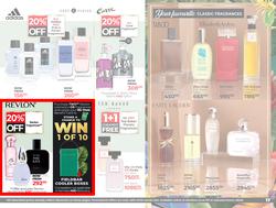 Dis-Chem : The Best Of Everything Beauty (21 August - 14 September 2025), page 17