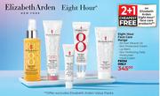 Elizabeth Arden Eight Hour Face Care Products-Each