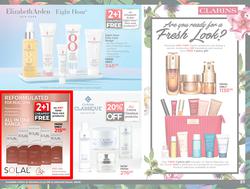 Dis-Chem : The Best Of Everything Beauty (21 August - 14 September 2025), page 21