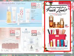 Dis-Chem : The Best Of Everything Beauty (21 August - 14 September 2025), page 21