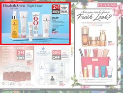 Dis-Chem : The Best Of Everything Beauty (21 August - 14 September 2025), page 21