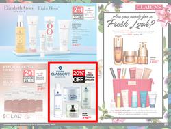 Dis-Chem : The Best Of Everything Beauty (21 August - 14 September 2025), page 21