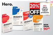 Hero Mighty Patch Products-Each