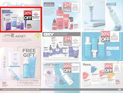 Dis-Chem : The Best Of Everything Beauty (21 August - 14 September 2025), page 29