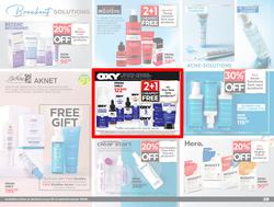 Dis-Chem : The Best Of Everything Beauty (21 August - 14 September 2025), page 29