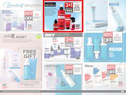 Dis-Chem : The Best Of Everything Beauty (21 August - 14 September 2025), page 29