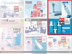 Dis-Chem : The Best Of Everything Beauty (21 August - 14 September 2025), page 29