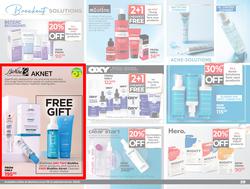 Dis-Chem : The Best Of Everything Beauty (21 August - 14 September 2025), page 29