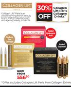 L'Oreal Collagen Lift Paris Face Care Products-Each