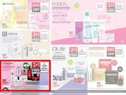 Dis-Chem : The Best Of Everything Beauty (21 August - 14 September 2025), page 30