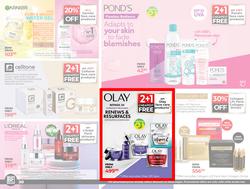 Dis-Chem : The Best Of Everything Beauty (21 August - 14 September 2025), page 30