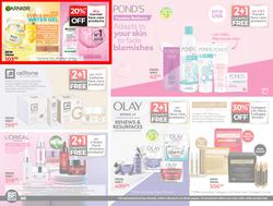 Dis-Chem : The Best Of Everything Beauty (21 August - 14 September 2025), page 30