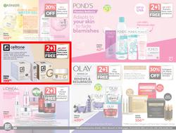 Dis-Chem : The Best Of Everything Beauty (21 August - 14 September 2025), page 30