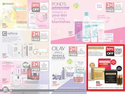 Dis-Chem : The Best Of Everything Beauty (21 August - 14 September 2025), page 30