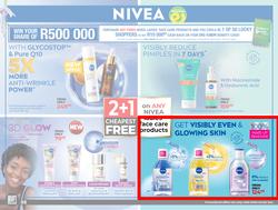 Dis-Chem : The Best Of Everything Beauty (21 August - 14 September 2025), page 32