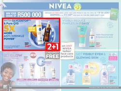 Dis-Chem : The Best Of Everything Beauty (21 August - 14 September 2025), page 32